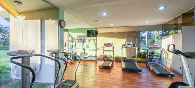 Hotel Oceana Suites Bora Bora ∙ Suite 302 Punta Del Este: Foto 