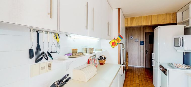 Hotel Oceana Suites Bora Bora ∙ Suite 302 Punta Del Este: Foto 