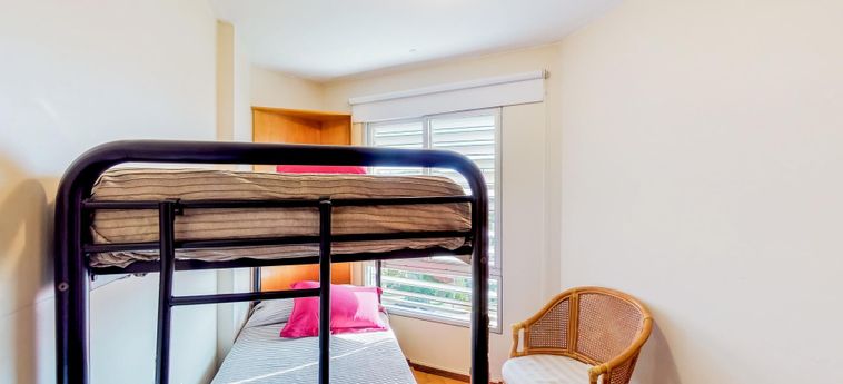Hotel Oceana Suites Bora Bora ∙ Suite 302 Punta Del Este: Foto 
