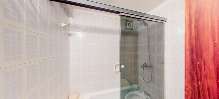 Hotel Oceana Suites Bora Bora ∙ Suite 302 Punta Del Este: Foto 