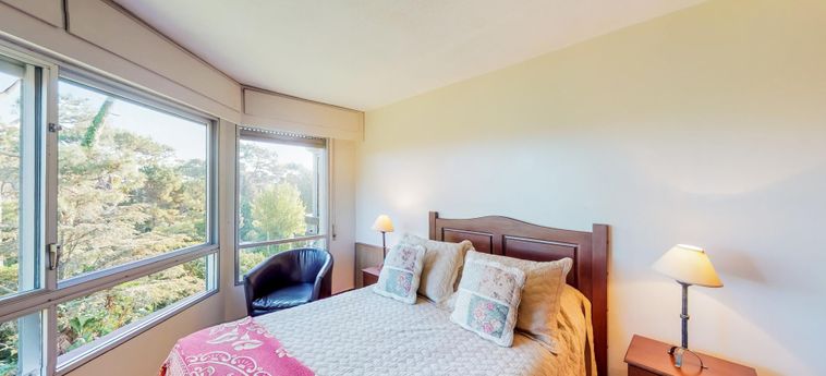 Hotel Oceana Suites Bora Bora ∙ Suite 302 Punta Del Este: Foto 