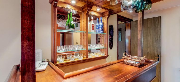 Hotel Oceana Suites Bora Bora ∙ Suite 302 Punta Del Este: Foto 
