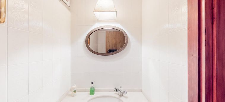 Hotel Oceana Suites Bora Bora ∙ Suite 302 Punta Del Este: Foto 