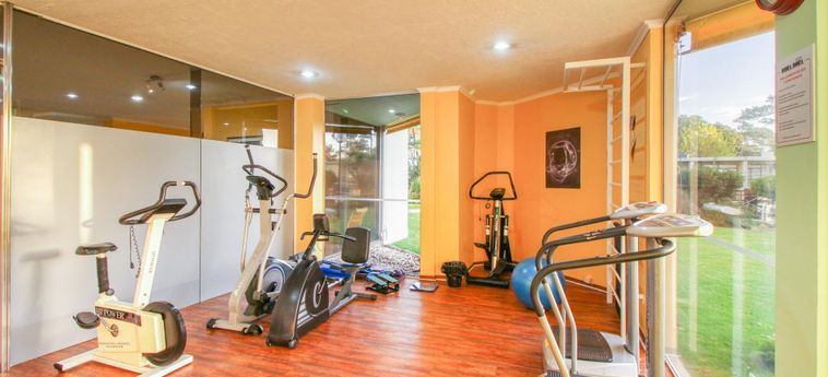 Hotel Oceana Suites Bora Bora ∙ Suite 302 Punta Del Este: Foto 