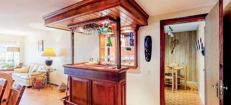 Hotel Oceana Suites Bora Bora ∙ Suite 302 Punta Del Este: Foto 