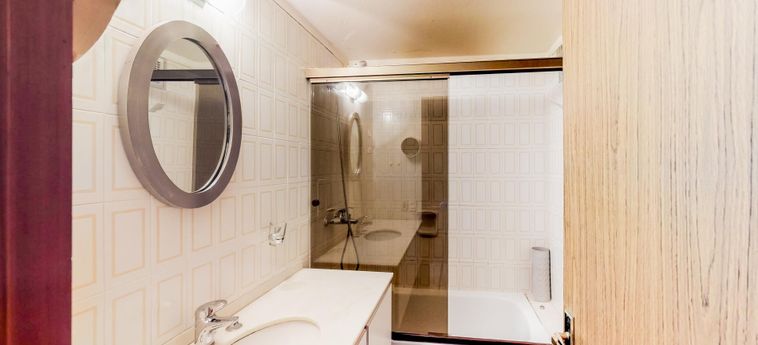 Hotel Oceana Suites Bora Bora ∙ Suite 302 Punta Del Este: Foto 