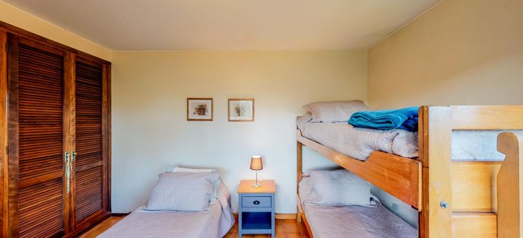 Hotel Oceana Suites Bora Bora ∙ Suite 302 Punta Del Este: Foto 