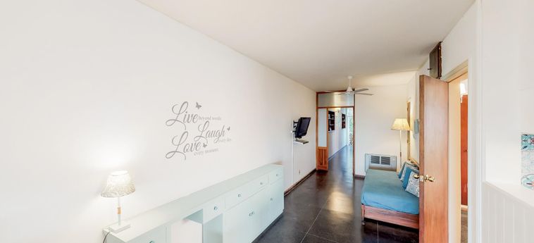 Hotel Oceana Suites Cairo ∙ Suite 302 Punta Del Este: Foto 