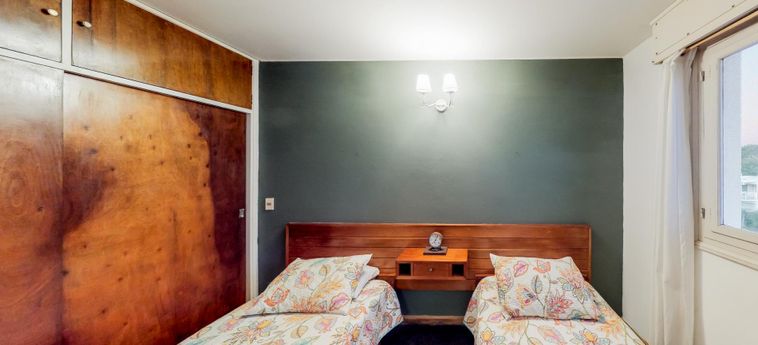 Hotel Oceana Suites Cairo ∙ Suite 302 Punta Del Este: Foto 