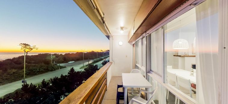 Hotel Oceana Suites Cairo ∙ Suite 302 Punta Del Este: Foto 