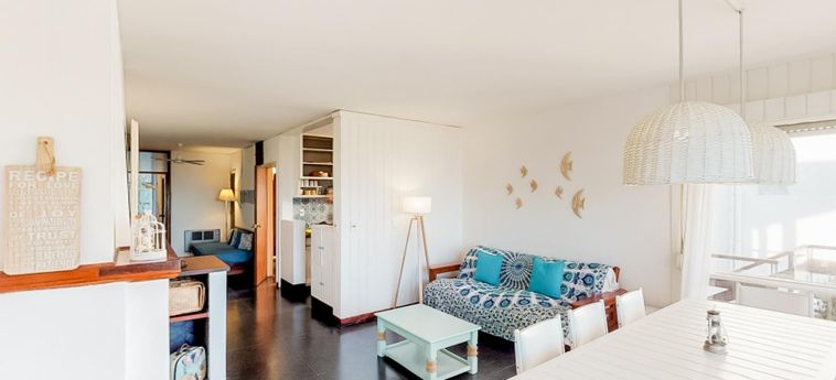 Hotel Oceana Suites Cairo ∙ Suite 302 Punta Del Este: Foto 