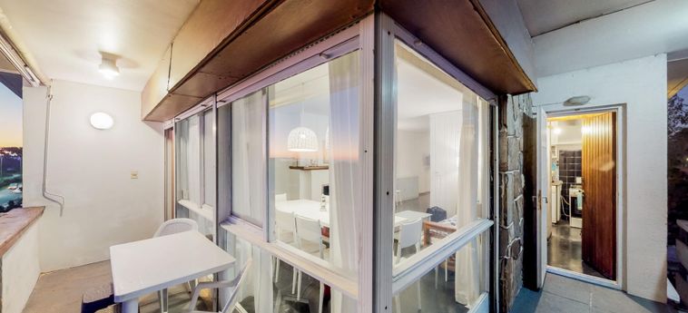 Hotel Oceana Suites Cairo ∙ Suite 302 Punta Del Este: Foto 