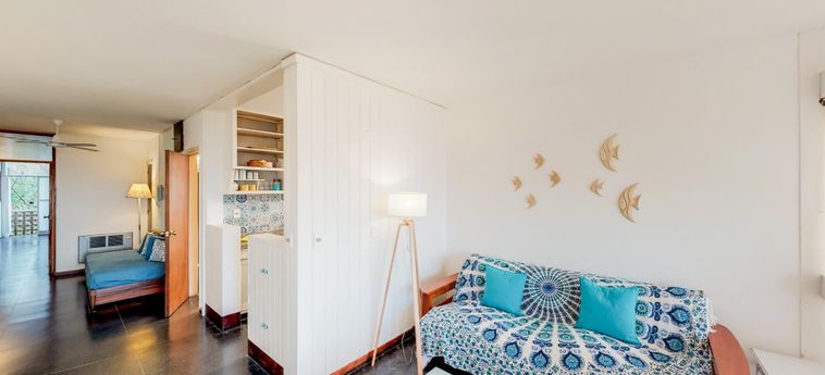 Hotel Oceana Suites Cairo ∙ Suite 302 Punta Del Este: Foto 