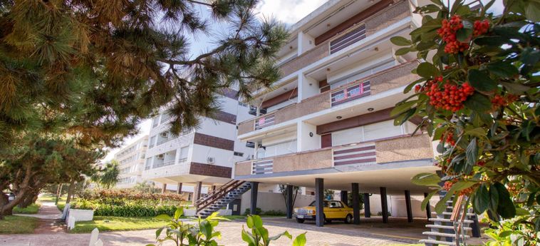 Hotel Oceana Suites Cairo ∙ Suite 302 Punta Del Este: Foto 