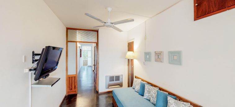 Hotel Oceana Suites Cairo ∙ Suite 302 Punta Del Este: Foto 