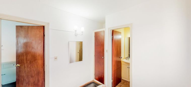 Hotel Oceana Suites Cairo ∙ Suite 302 Punta Del Este: Foto 