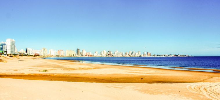 Hotel Oceana Suites Cairo ∙ Suite 302 Punta Del Este: Foto 