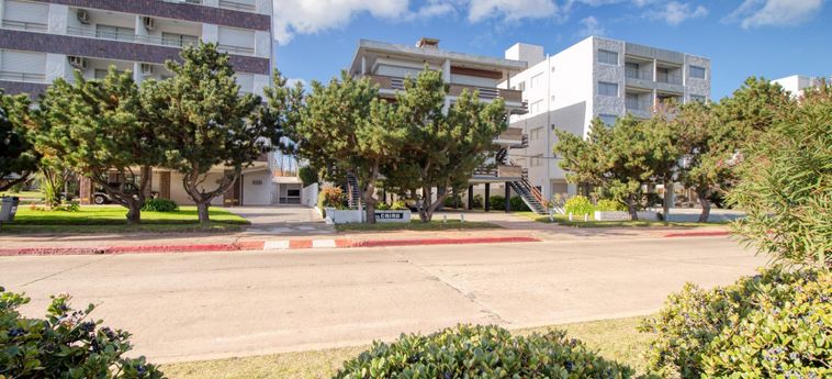 Hotel Oceana Suites Cairo ∙ Suite 302 Punta Del Este: Foto 