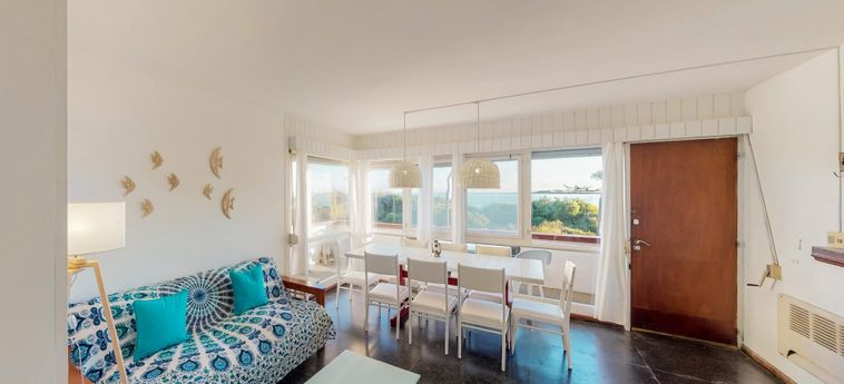 Hotel Oceana Suites Cairo ∙ Suite 302 Punta Del Este: Foto 
