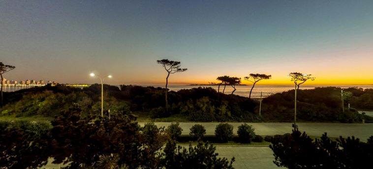 Hotel Oceana Suites Cairo ∙ Suite 302 Punta Del Este: Foto 