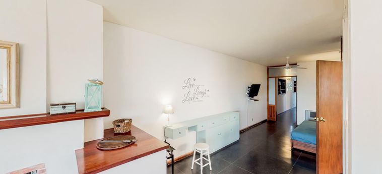 Hotel Oceana Suites Cairo ∙ Suite 302 Punta Del Este: Foto 