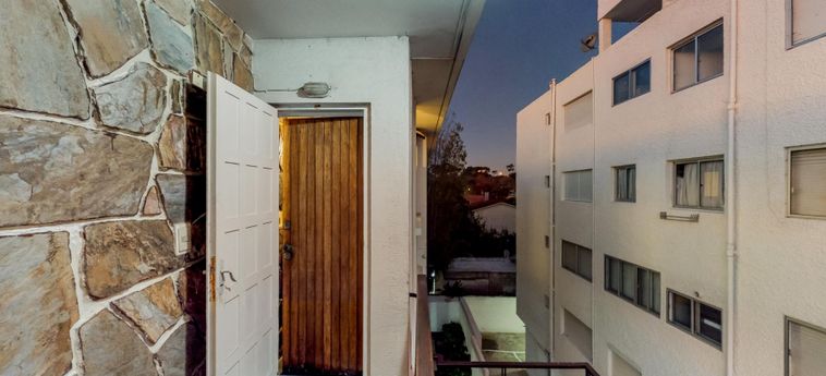 Hotel Oceana Suites Cairo ∙ Suite 302 Punta Del Este: Foto 
