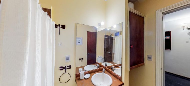 Hotel Oceana Suites Cairo ∙ Suite 302 Punta Del Este: Foto 