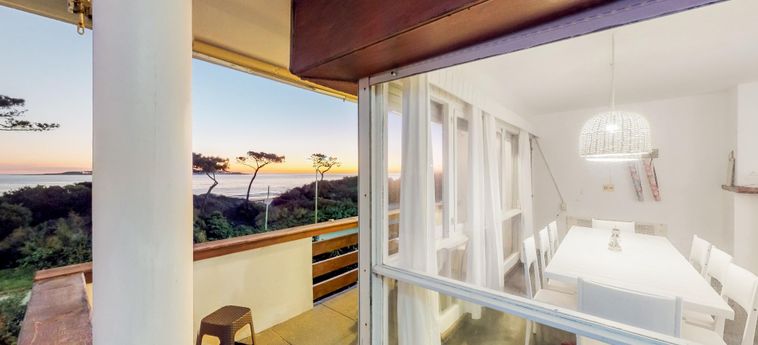 Hotel Oceana Suites Cairo ∙ Suite 302 Punta Del Este: Foto 