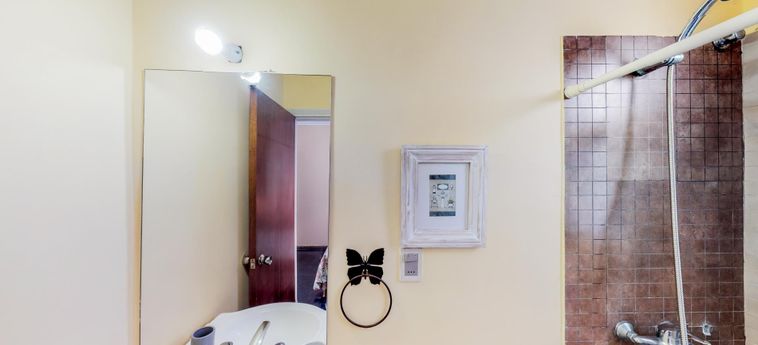 Hotel Oceana Suites Cairo ∙ Suite 302 Punta Del Este: Foto 