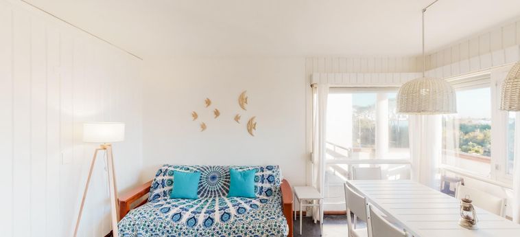 Hotel Oceana Suites Cairo ∙ Suite 302 Punta Del Este: Foto 