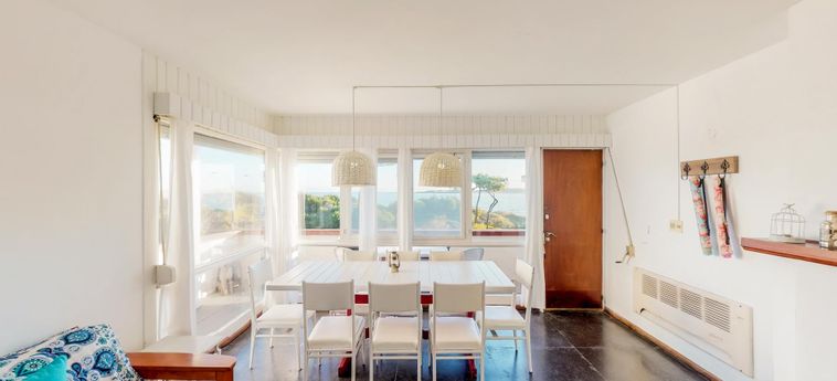 Hotel Oceana Suites Cairo ∙ Suite 302 Punta Del Este: Foto 
