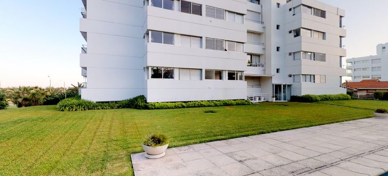 Hotel Oceana Suites Esturion ∙ Suite 301 Punta Del Este: Foto 
