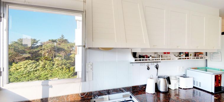 Hotel Oceana Suites Esturion ∙ Suite 301 Punta Del Este: Foto 