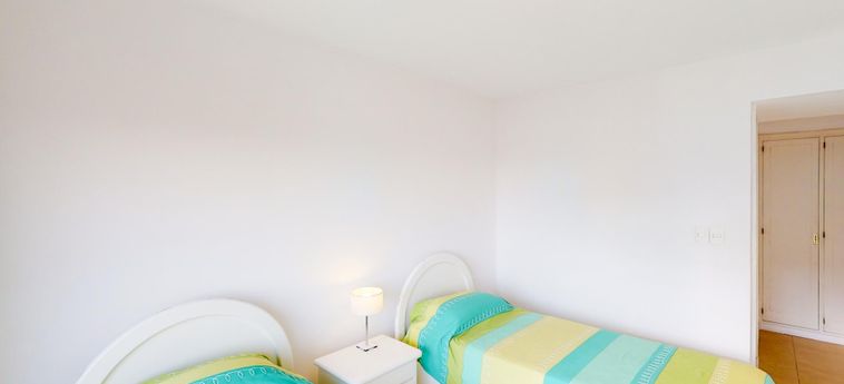 Hotel Oceana Suites Esturion ∙ Suite 301 Punta Del Este: Foto 