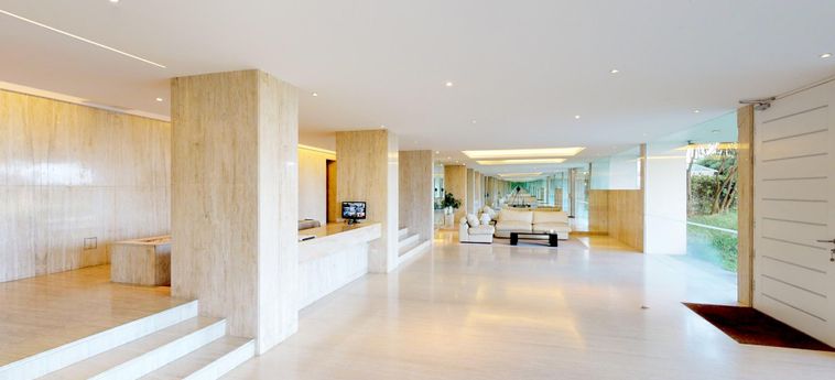 Hotel Oceana Suites Esturion ∙ Suite 301 Punta Del Este: Foto 