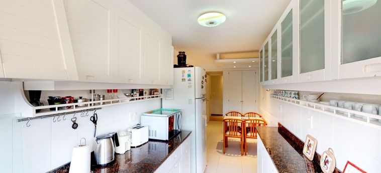 Hotel Oceana Suites Esturion ∙ Suite 301 Punta Del Este: Foto 