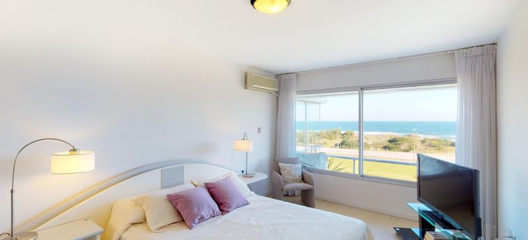 Hotel Oceana Suites Esturion ∙ Suite 301 Punta Del Este: Foto 