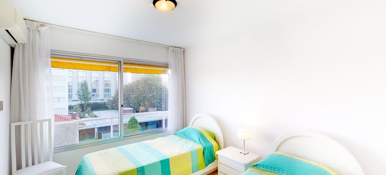 Hotel Oceana Suites Esturion ∙ Suite 301 Punta Del Este: Foto 