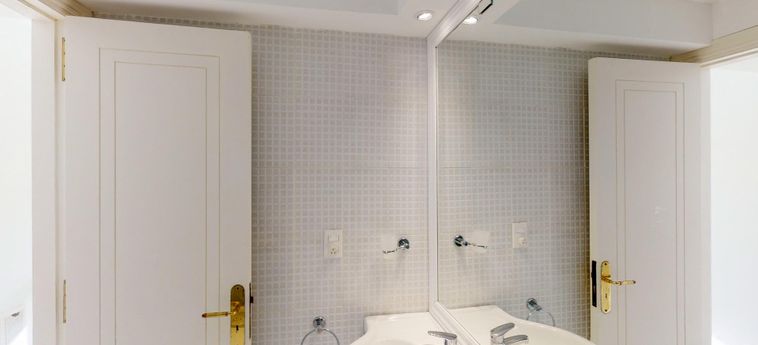 Hotel Oceana Suites Esturion ∙ Suite 301 Punta Del Este: Foto 