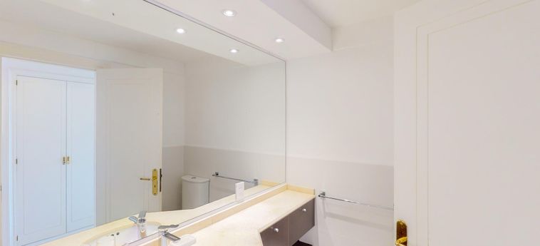 Hotel Oceana Suites Esturion ∙ Suite 301 Punta Del Este: Foto 