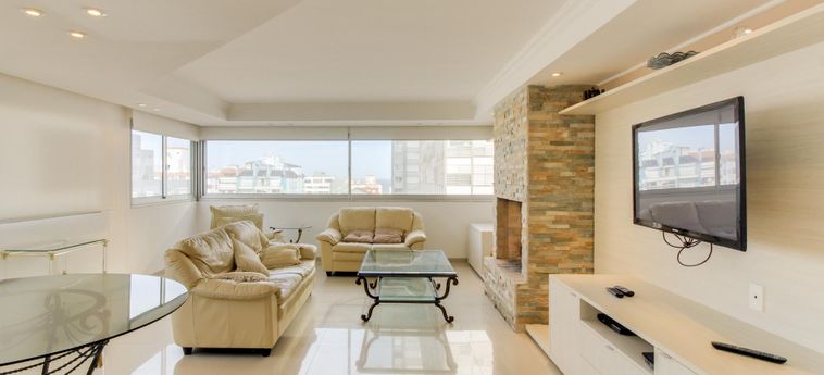 Hotel Oceana Suites Fontaine ∙ Suite 501 Punta Del Este: Foto 