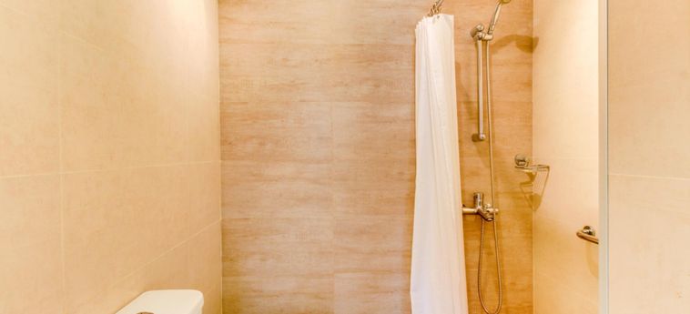 Hotel Oceana Suites Fontaine ∙ Suite 501 Punta Del Este: Foto 
