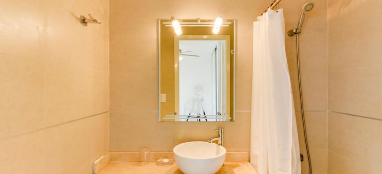 Hotel Oceana Suites Fontaine ∙ Suite 501 Punta Del Este: Foto 