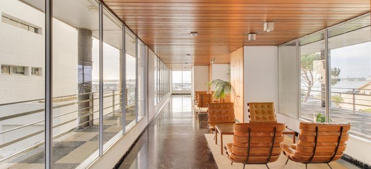Hotel Oceana Suites Fontaine ∙ Suite 501 Punta Del Este : Photo 