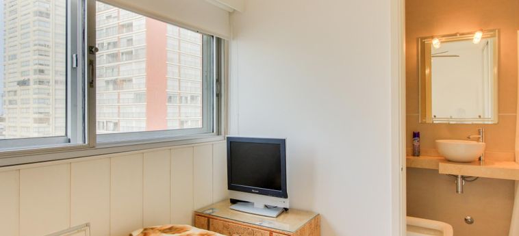 Hotel Oceana Suites Fontaine ∙ Suite 501 Punta Del Este : Photo 
