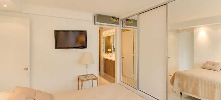 Hotel Oceana Suites Fontaine ∙ Suite 501 Punta Del Este: Photo 