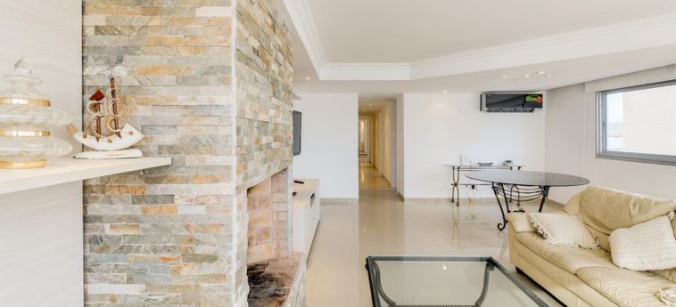 Hotel Oceana Suites Fontaine ∙ Suite 501 Punta Del Este: Photo 