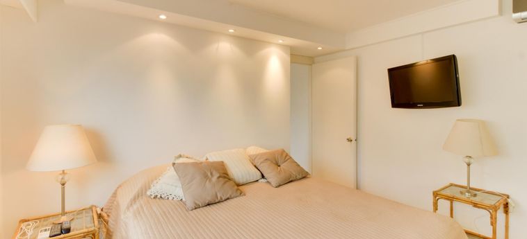 Hotel Oceana Suites Fontaine ∙ Suite 501 Punta Del Este: Photo 