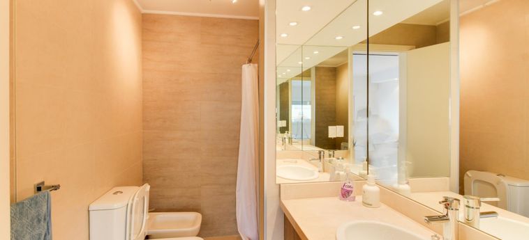 Hotel Oceana Suites Fontaine ∙ Suite 501 Punta Del Este: Photo 