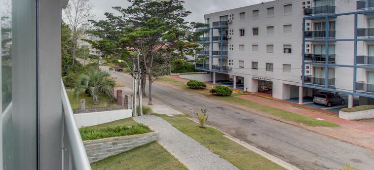 Hotel Oceana Suites The Point ∙ Suite 103:  PUNTA DEL ESTE